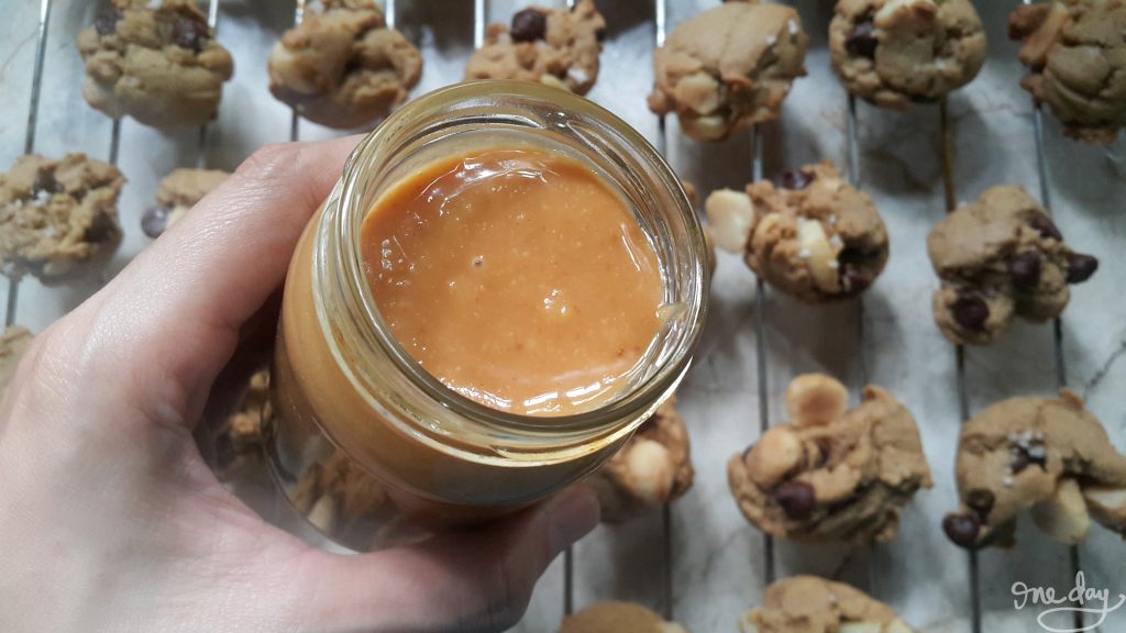 Healthy Nut Butters