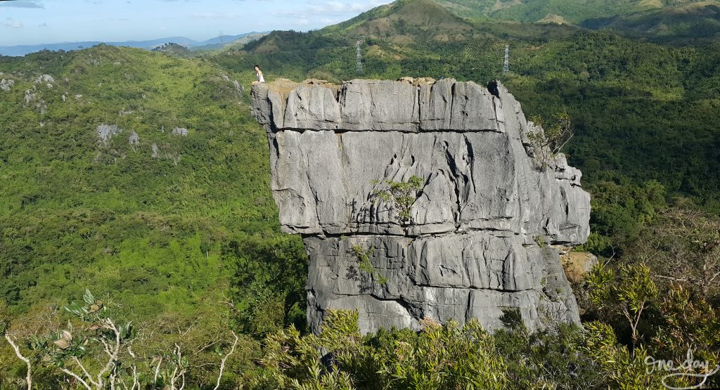 Hiking in Tanay, Rizal