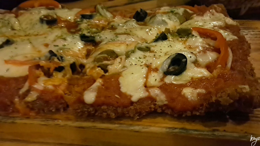 Yummy comfort food 